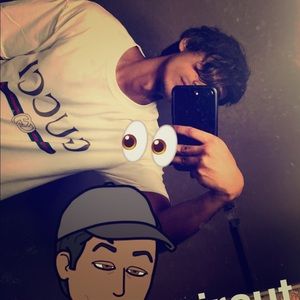 Meet your Posher, Ryan